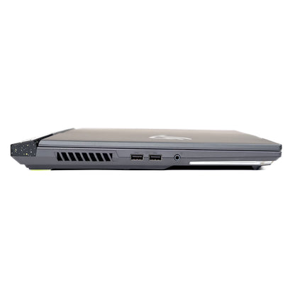 ROG Strix G17 (2023) 17.3” QHD 240Hz Gaming Laptop, AMD Ryzen 9-7845HX, NVIDIA Geforce RTX 4060, 16GB DDR5 RAM, 1TB SSD, Windows 11, G713PV-WS94