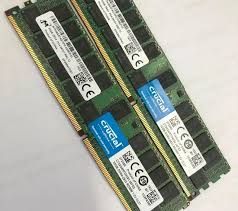 32GB DDR4 RAM Kit (2X16Gb), 3200Mhz (PC4-25600) CL22 Laptop Memory, SODIMM 260-Pin, Downclockable to 2933/2666Mhz, Compatible with 13Th Gen Intel Core and AMD Ryzen 7000 - CT2K16G4SFRA32A
